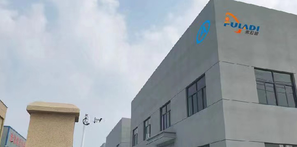 走进弗拉迪